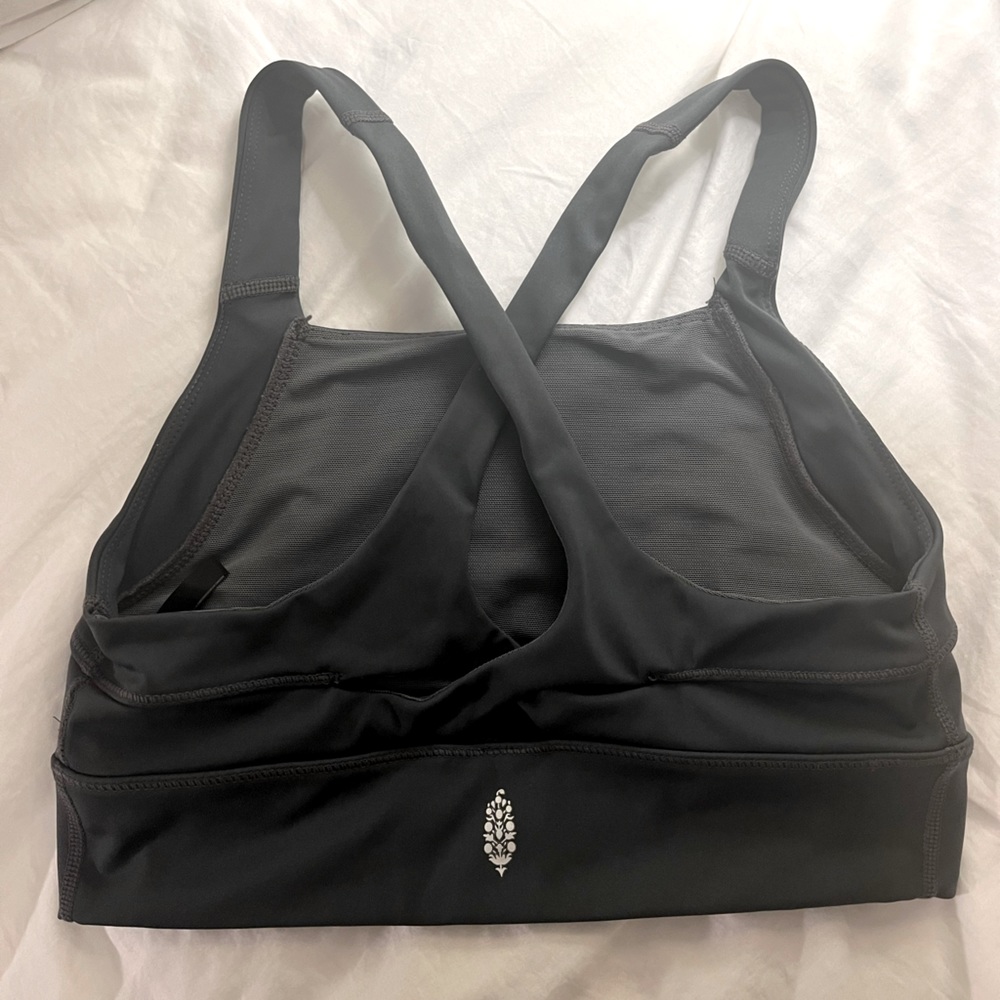Free People Sports Bra